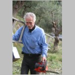 100 .. Leitern, Saege und Mimi hinterher ....JPG 100 .. Leitern, Saege und Mimi hinterher ....JPG